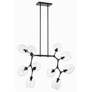 Nexpo Chandelier - Bees Lighting