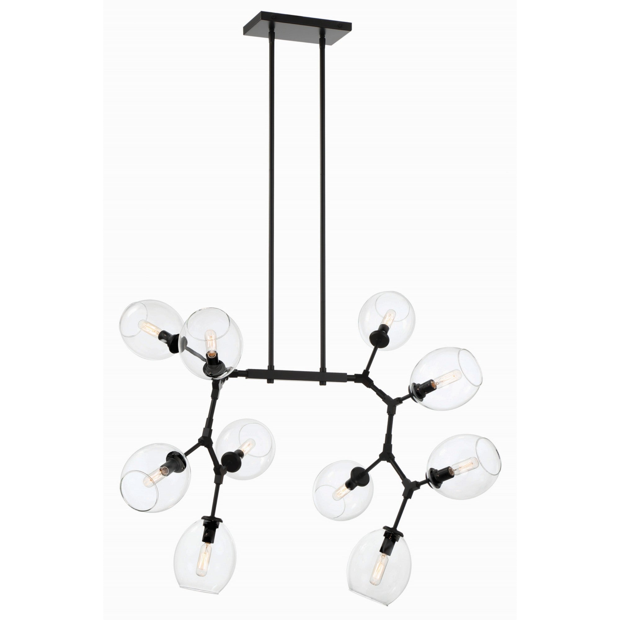 Nexpo Chandelier - Bees Lighting