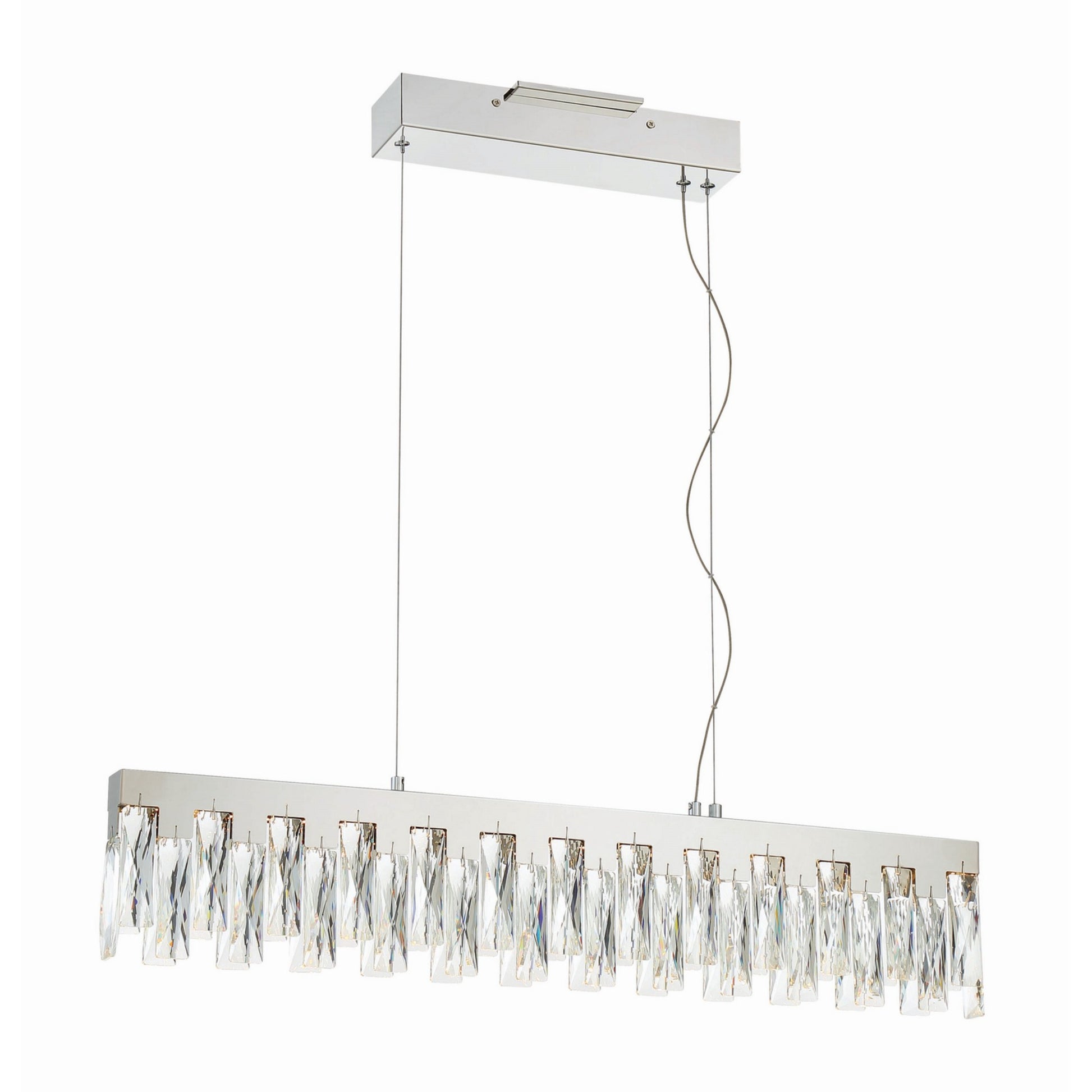 Curio LED Pendant Light - Bees Lighting