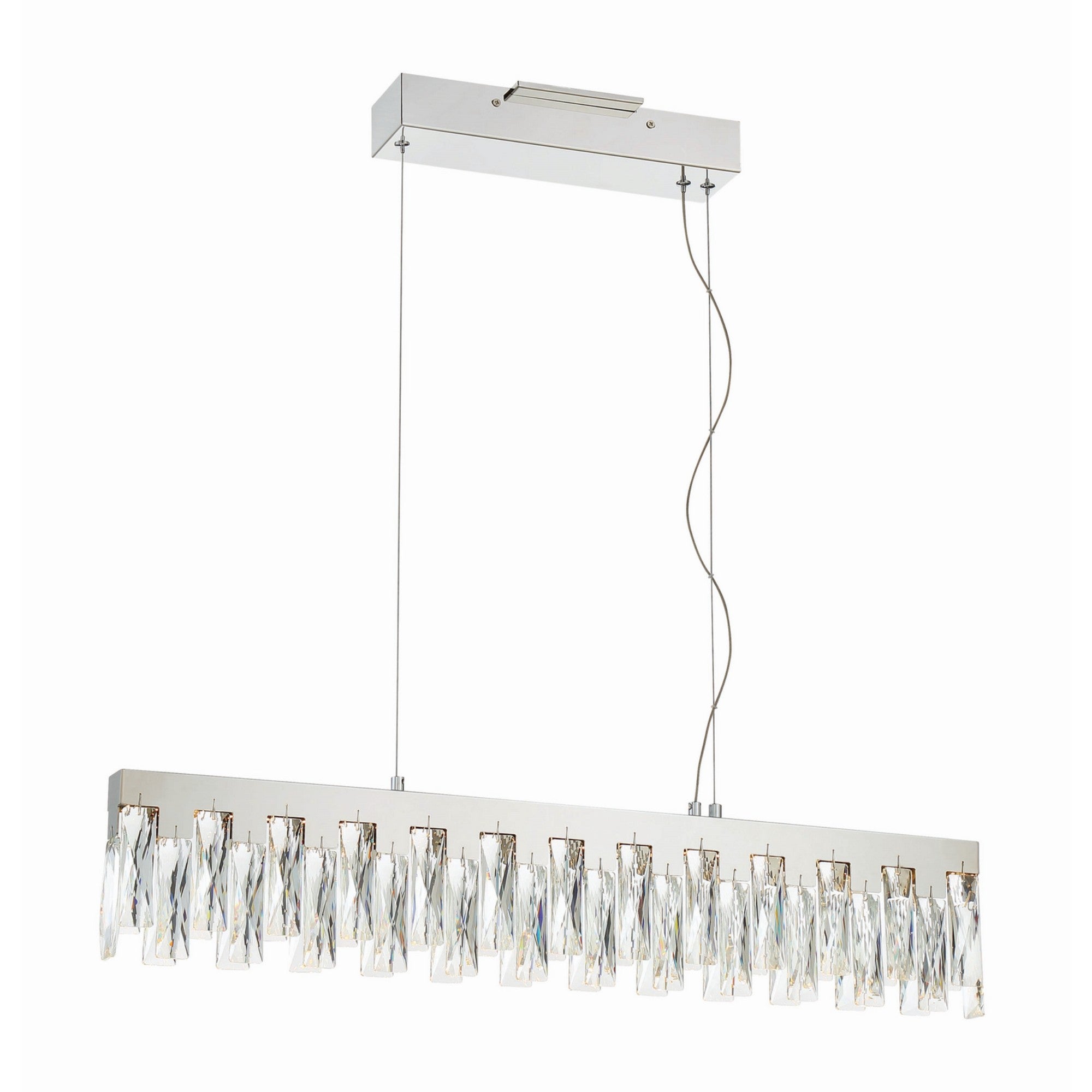 Curio LED Pendant Light - Bees Lighting