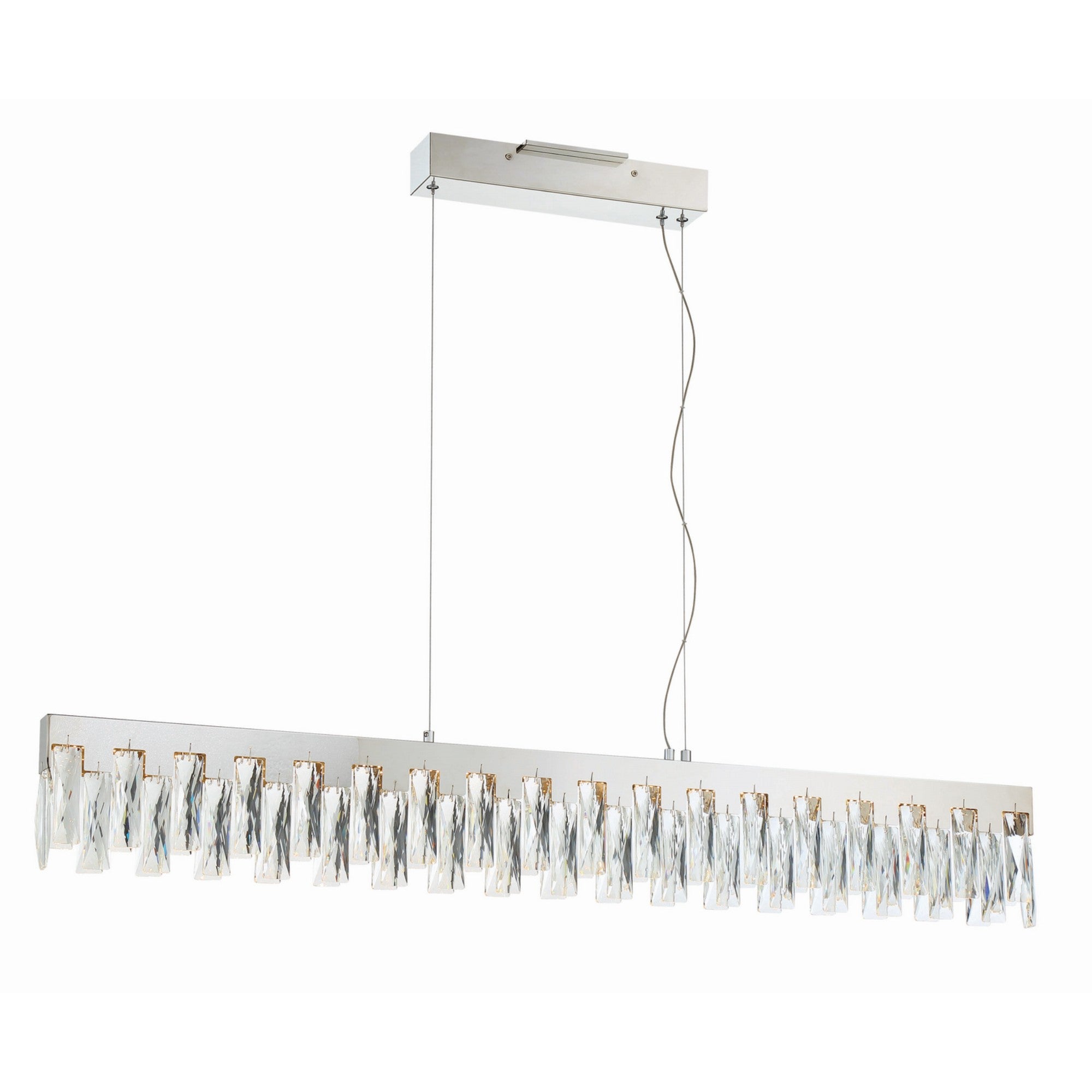 Curio LED Pendant Light - Bees Lighting
