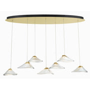 Sneer LED Pendant Light - Bees Lighting