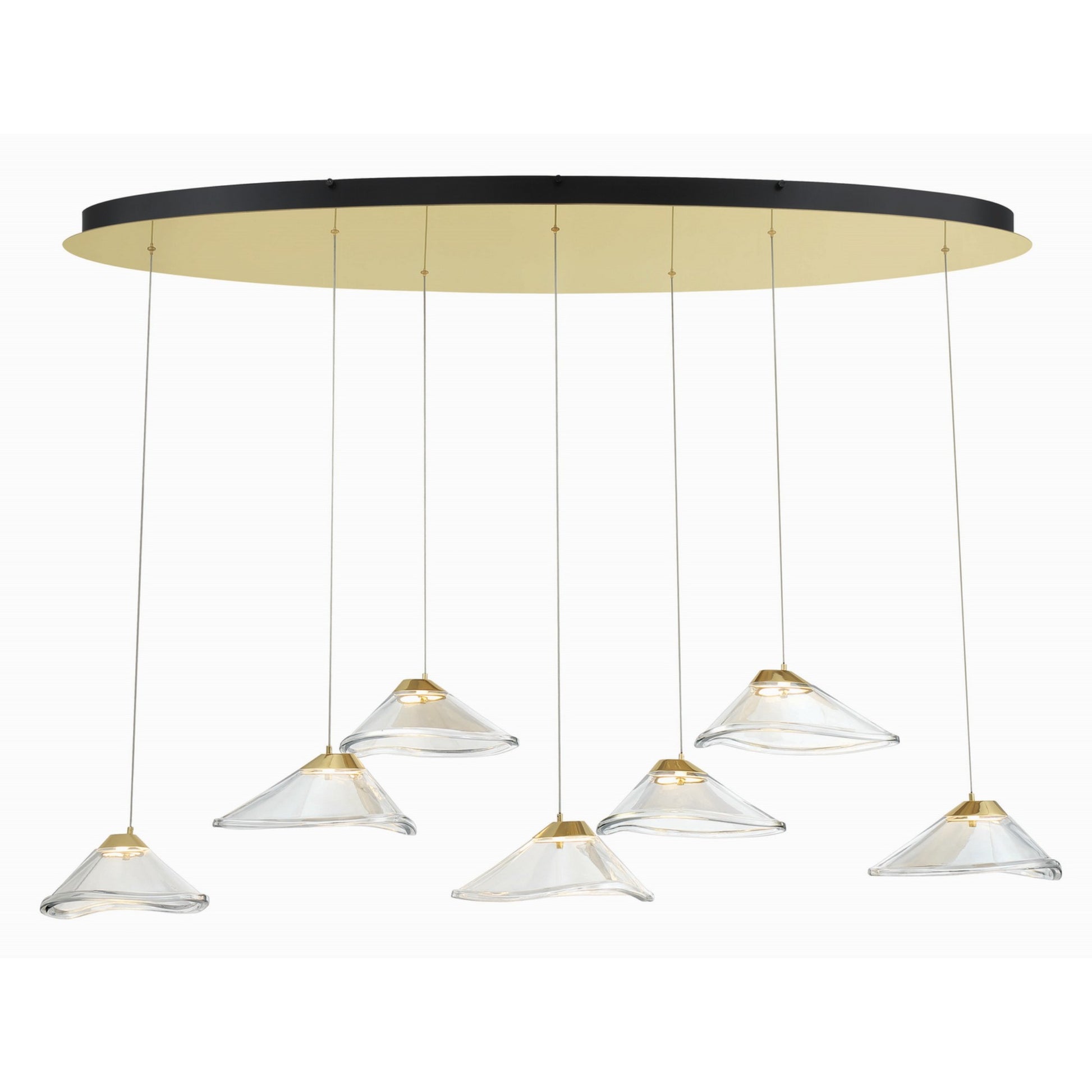 Sneer LED Pendant Light - Bees Lighting