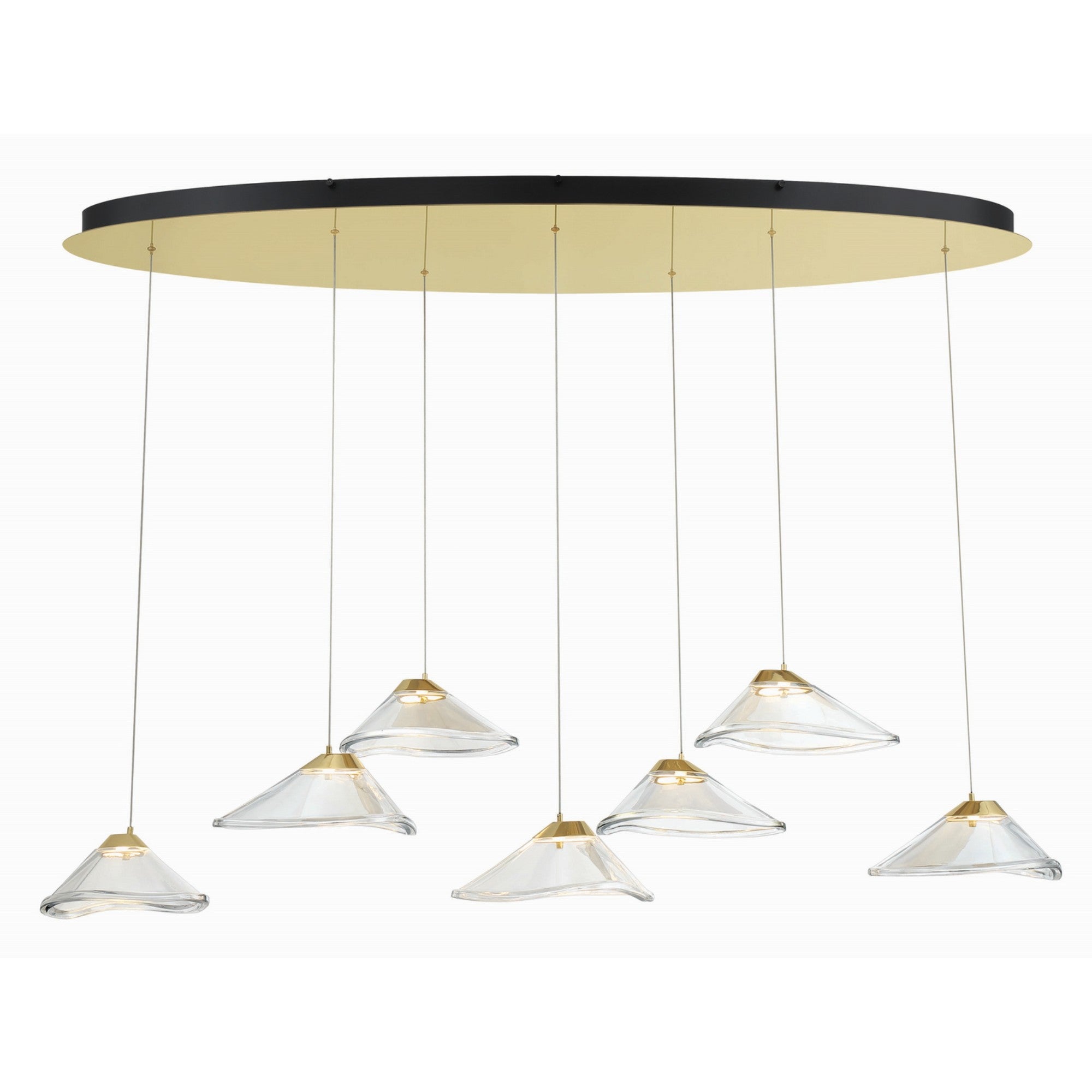 Sneer LED Pendant Light - Bees Lighting