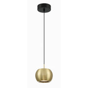 Halo LED Pendant Light - Bees Lighting