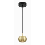 Halo LED Pendant Light - Bees Lighting