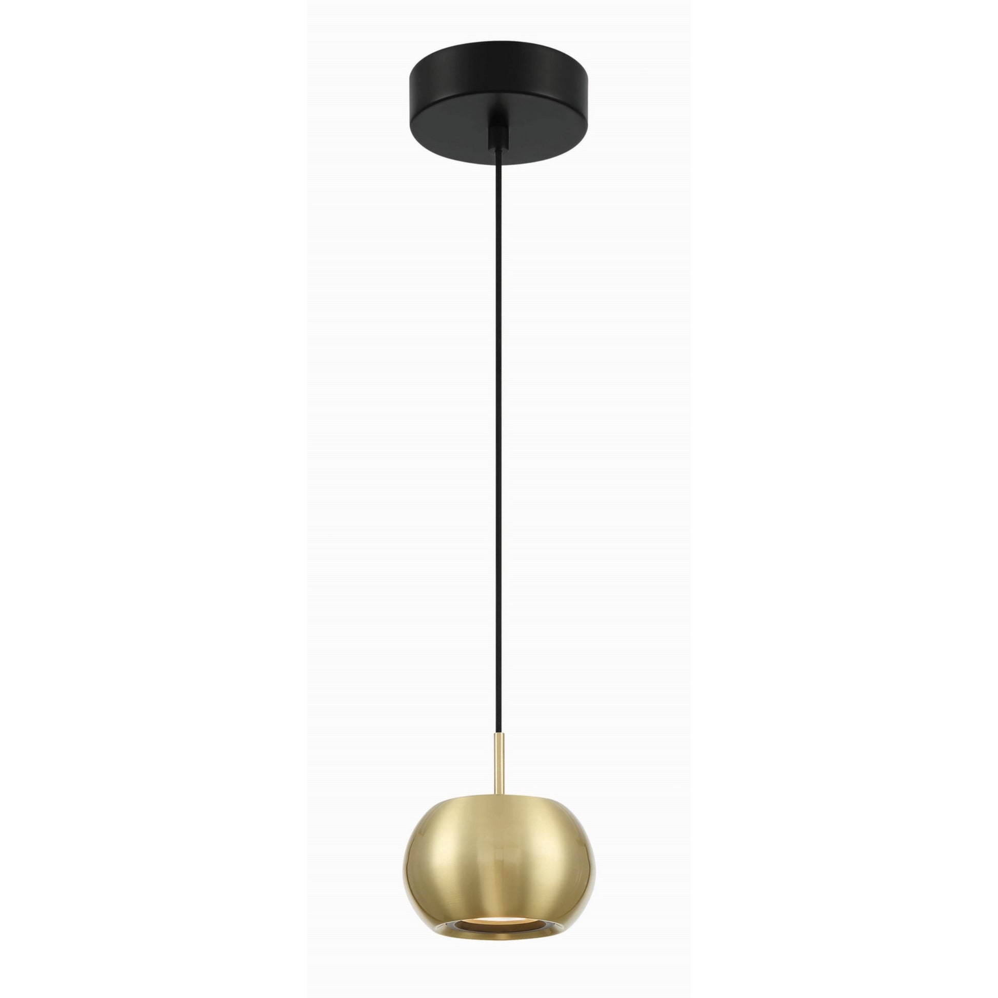 Halo LED Pendant Light - Bees Lighting