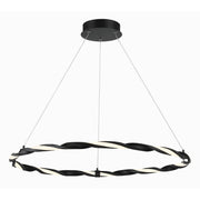 Convolution LED Pendant Light - Bees Lighting