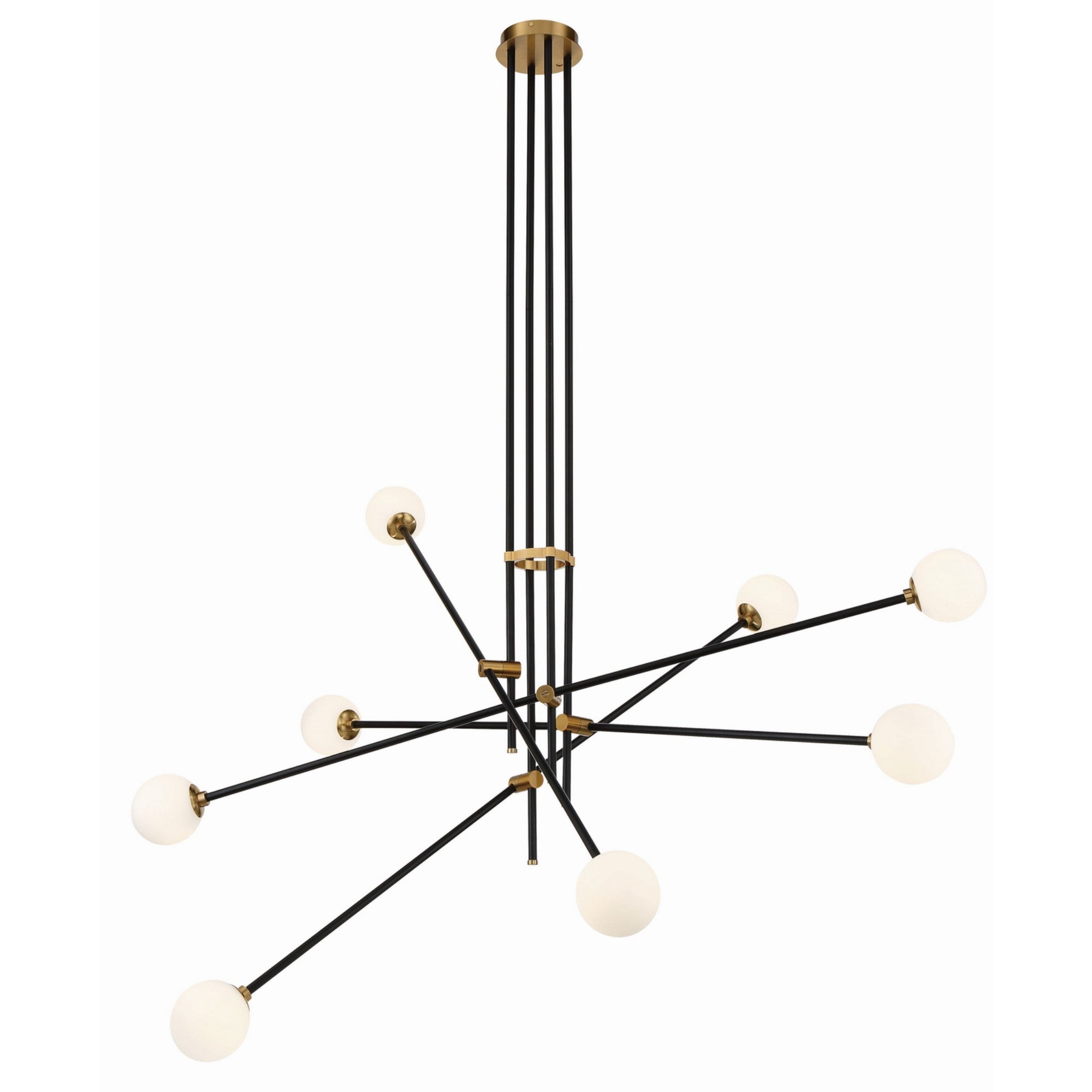 Cosmet Pendant Light - Bees Lighting