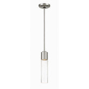 Light Rain 5 in. Pendant Light - Bees Lighting