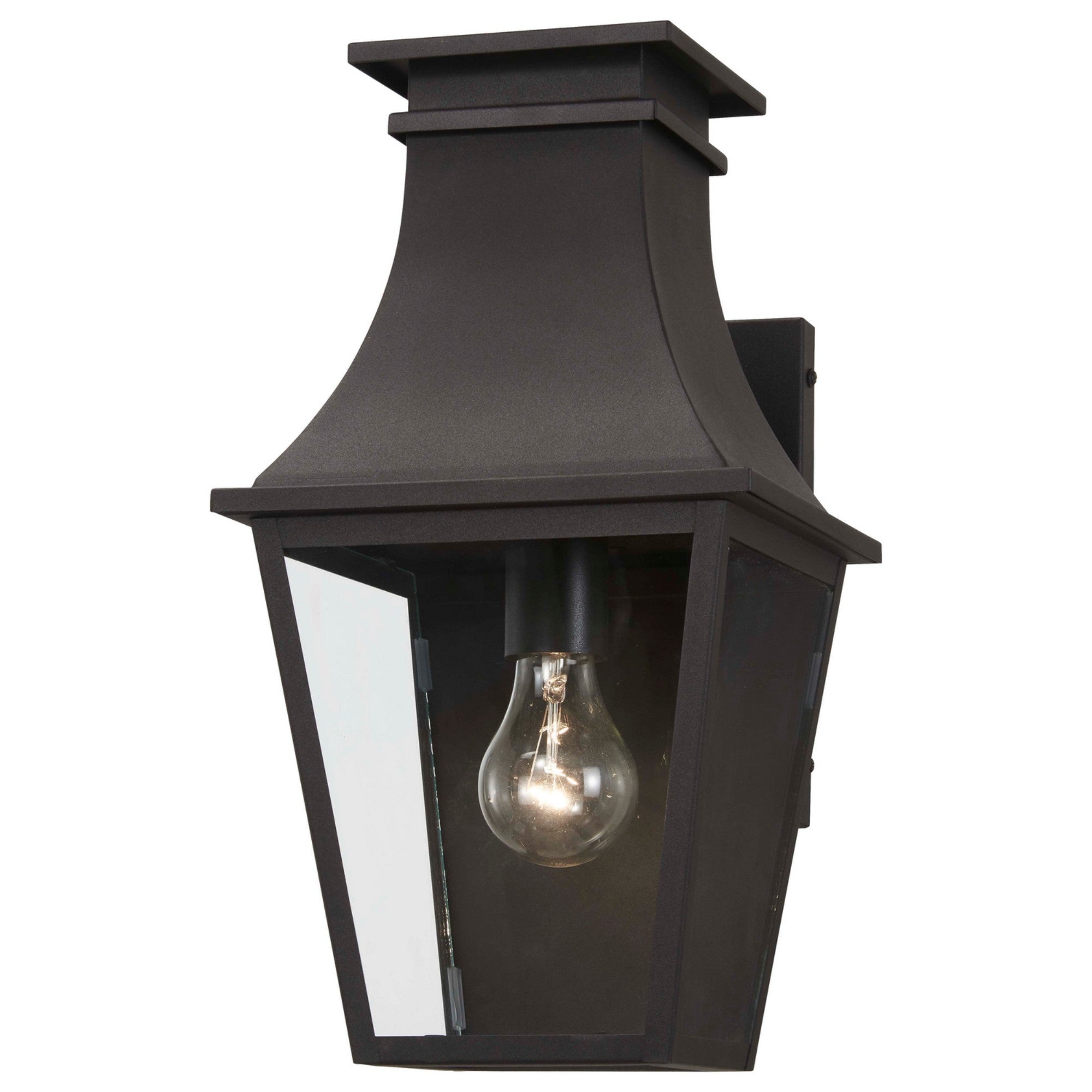 Gloucester Outdoor wall lantern - Bees Lighting