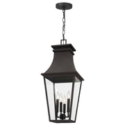 Gloucester Outdoor Hanging Lantern - Bees Lighting