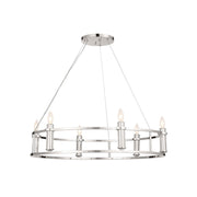 Rosalind LED Chandelier - Bees Lighting