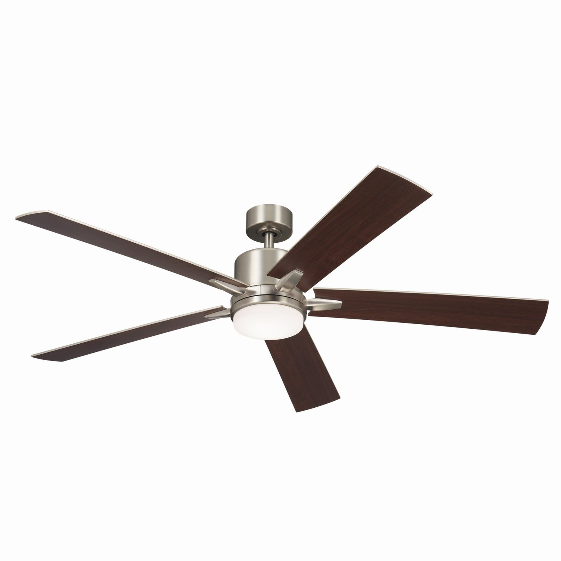 Lucian Elite XL 60" LED Ceiling Fan - Bees Lighting