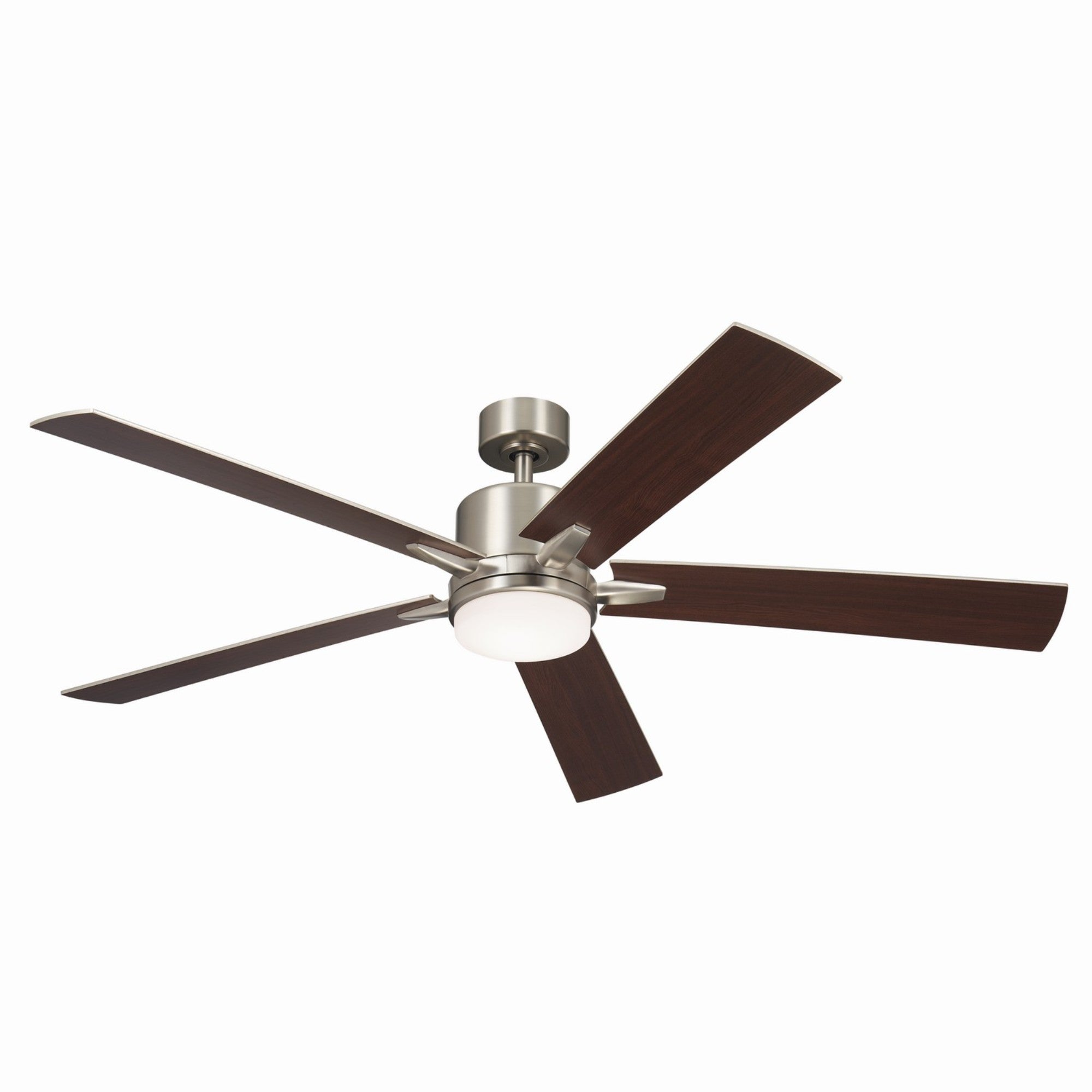 Lucian Elite XL 60" LED Ceiling Fan - Bees Lighting