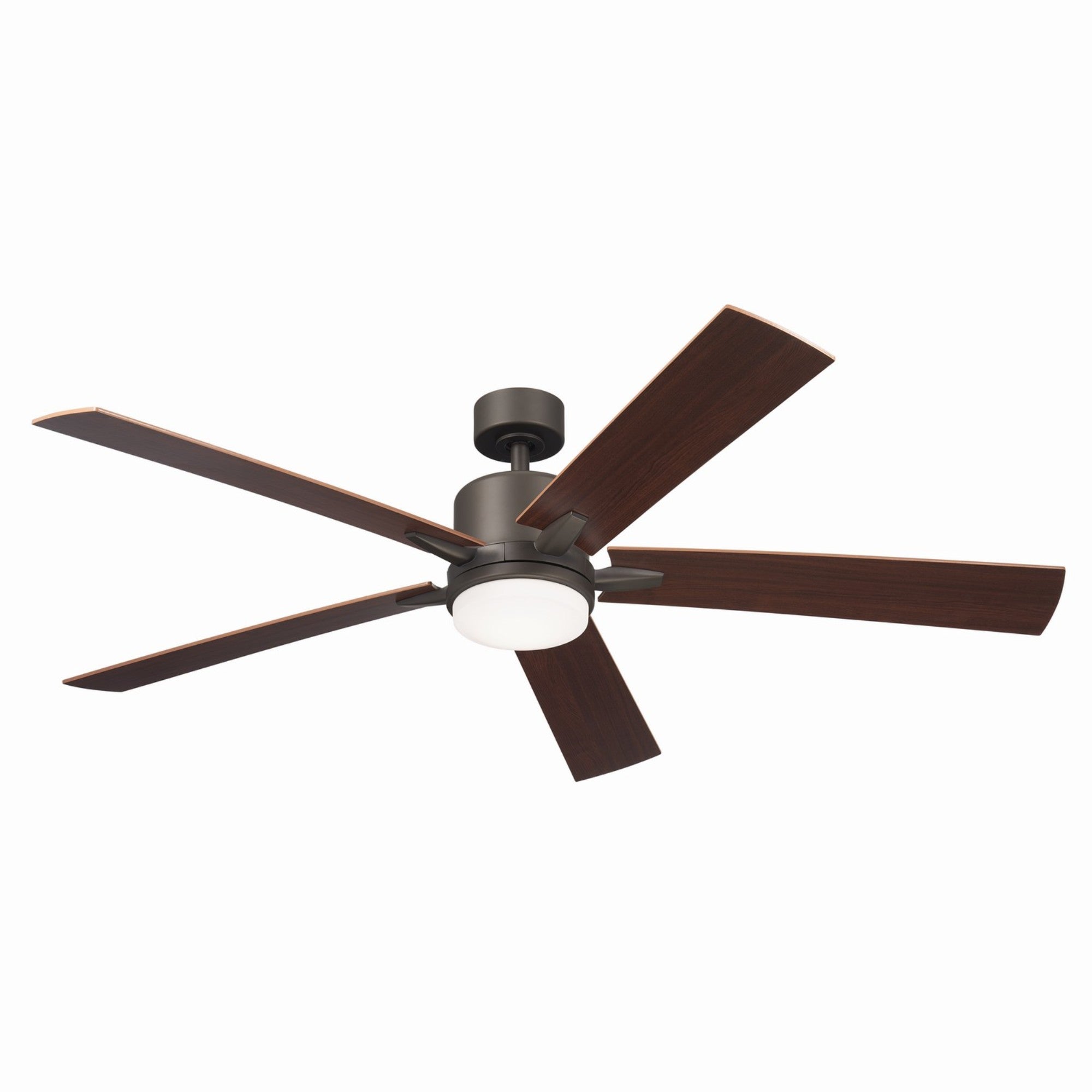 Lucian Elite XL 60" LED Ceiling Fan - Bees Lighting