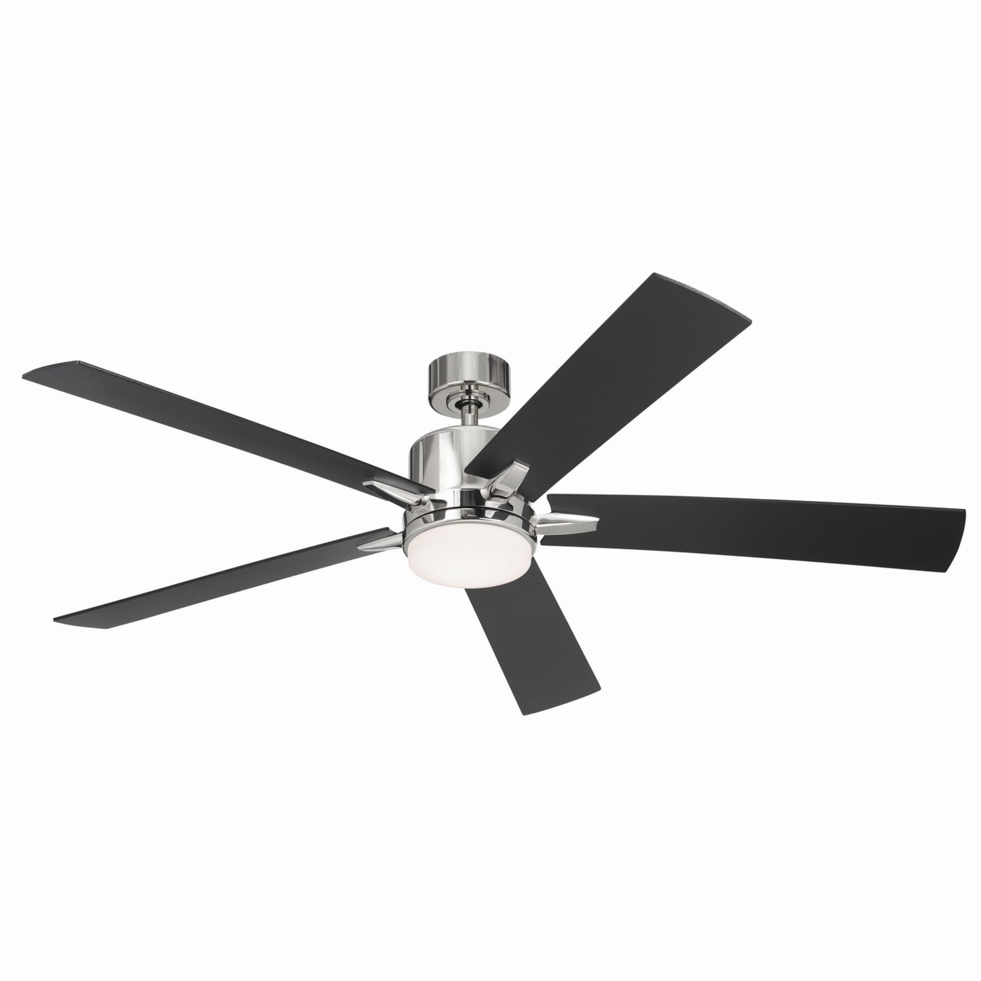 Lucian Elite XL 60" LED Ceiling Fan - Bees Lighting