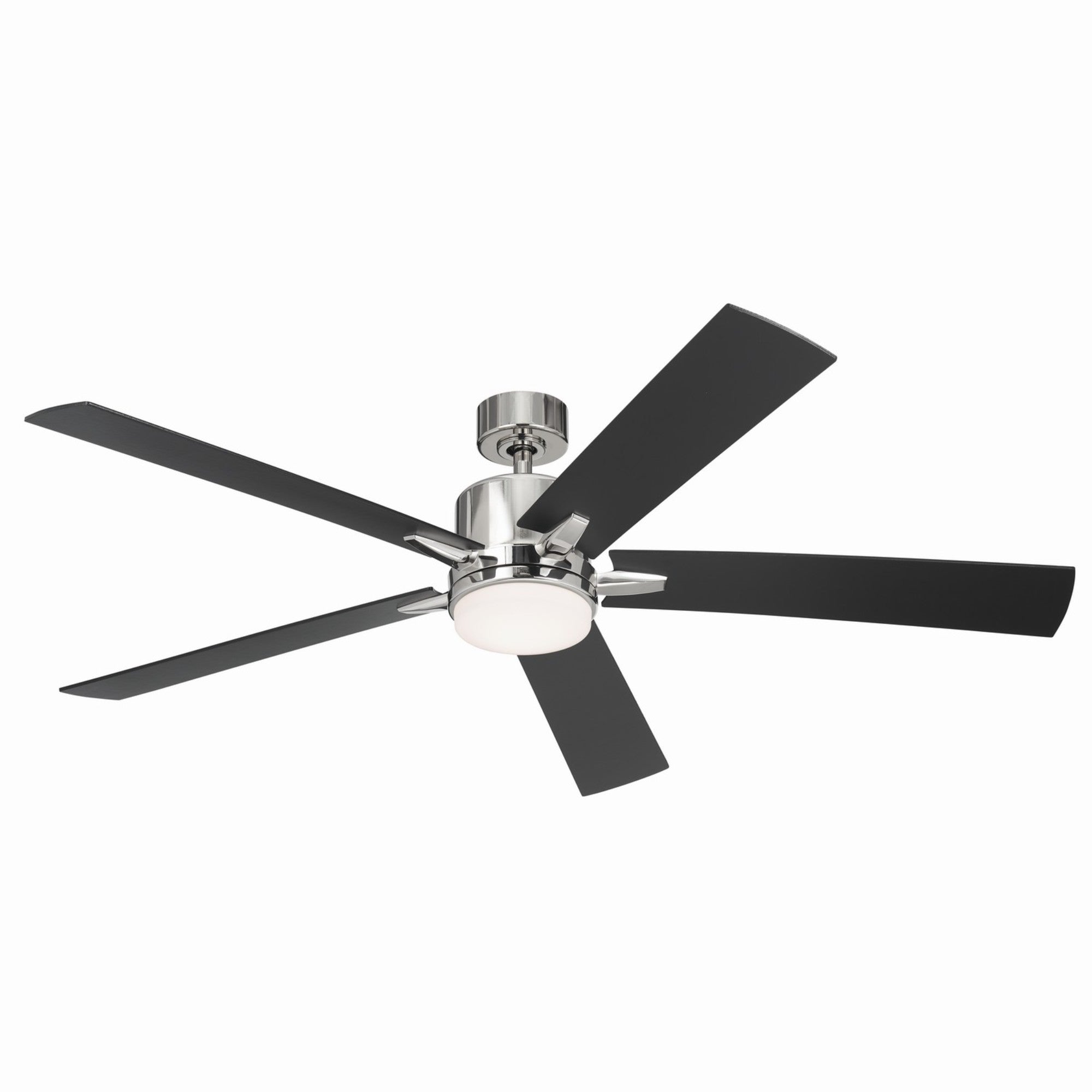 Lucian Elite XL 60" LED Ceiling Fan - Bees Lighting