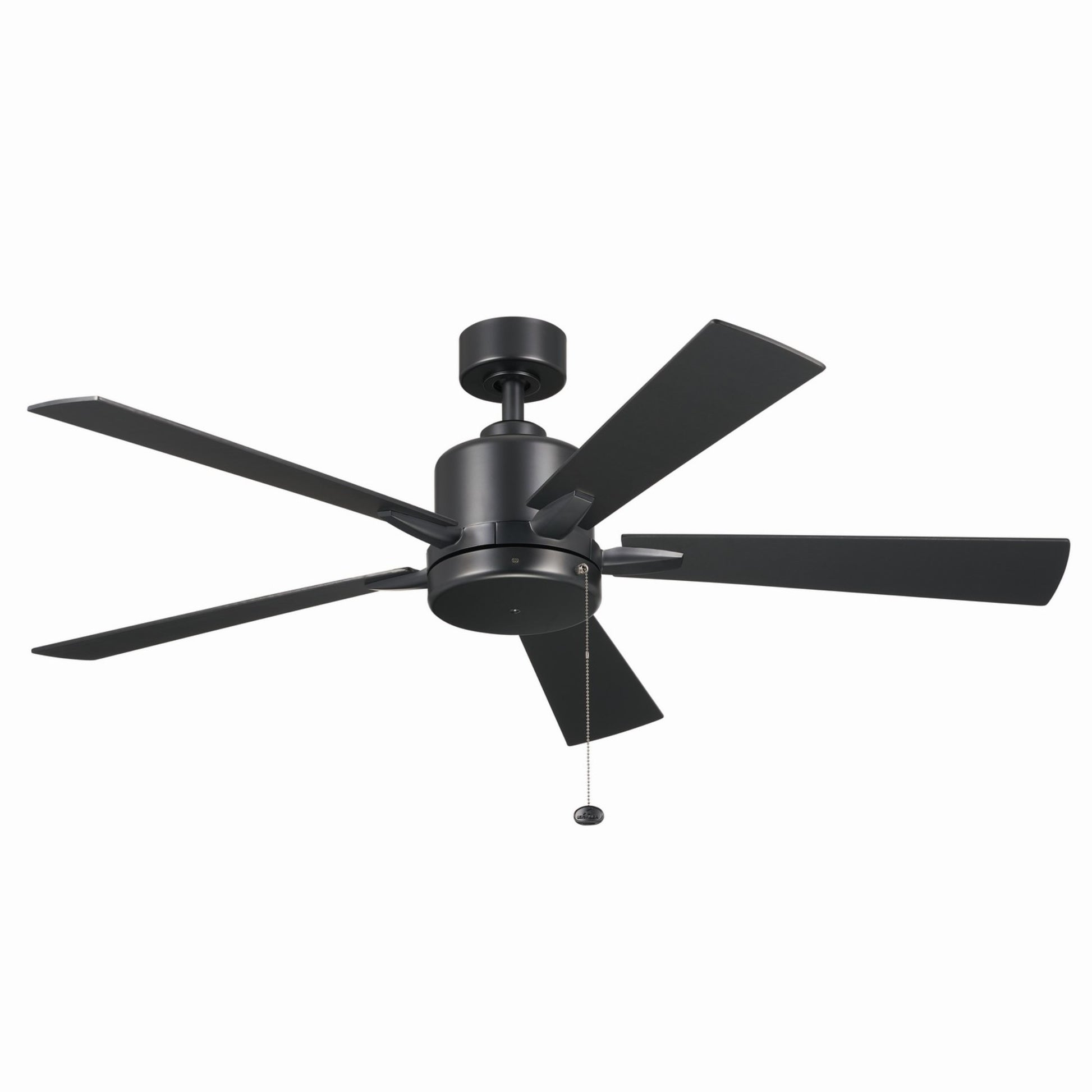 Lucian II 52" Indoor Ceiling Fan - Bees Lighting