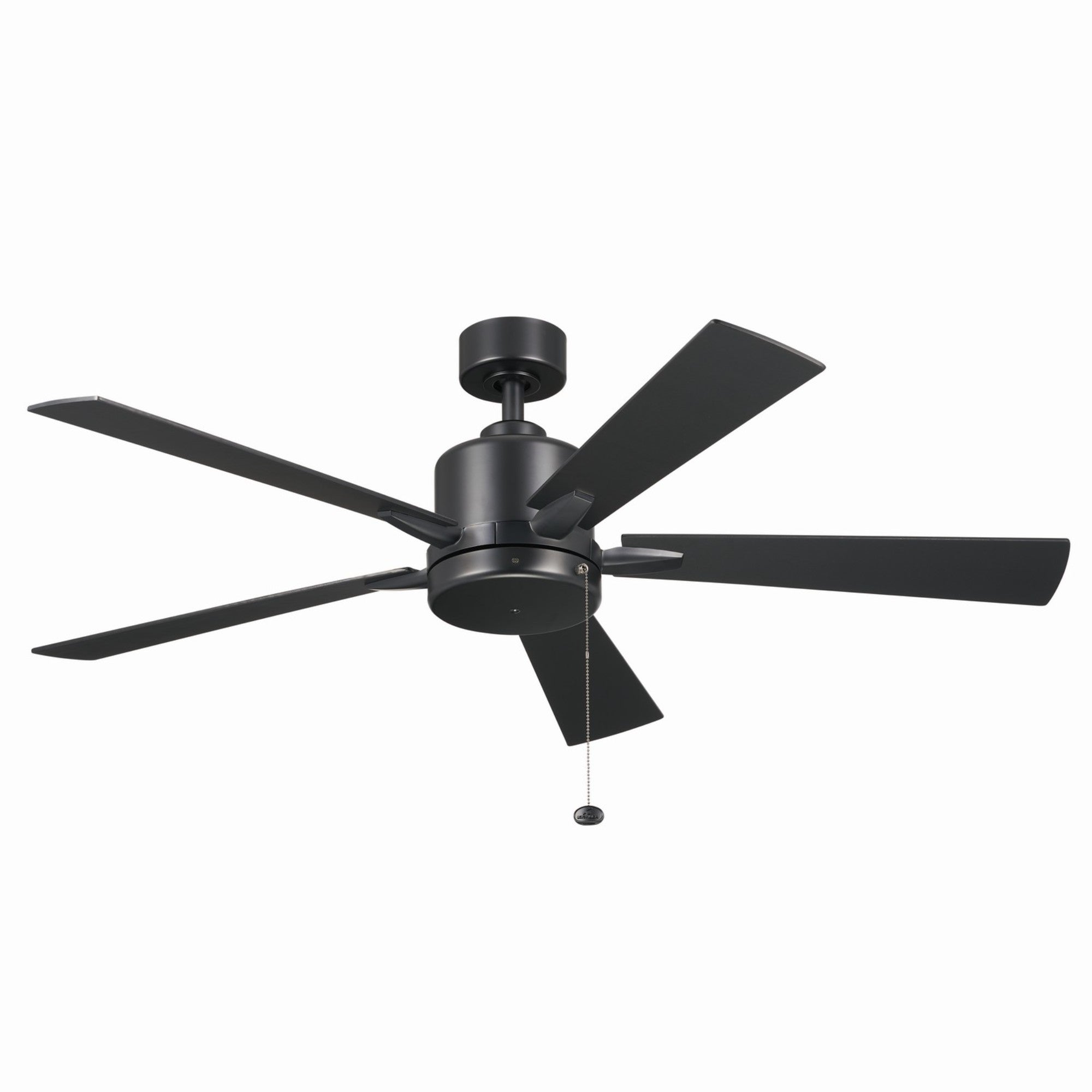 Lucian II 52" Indoor Ceiling Fan - Bees Lighting