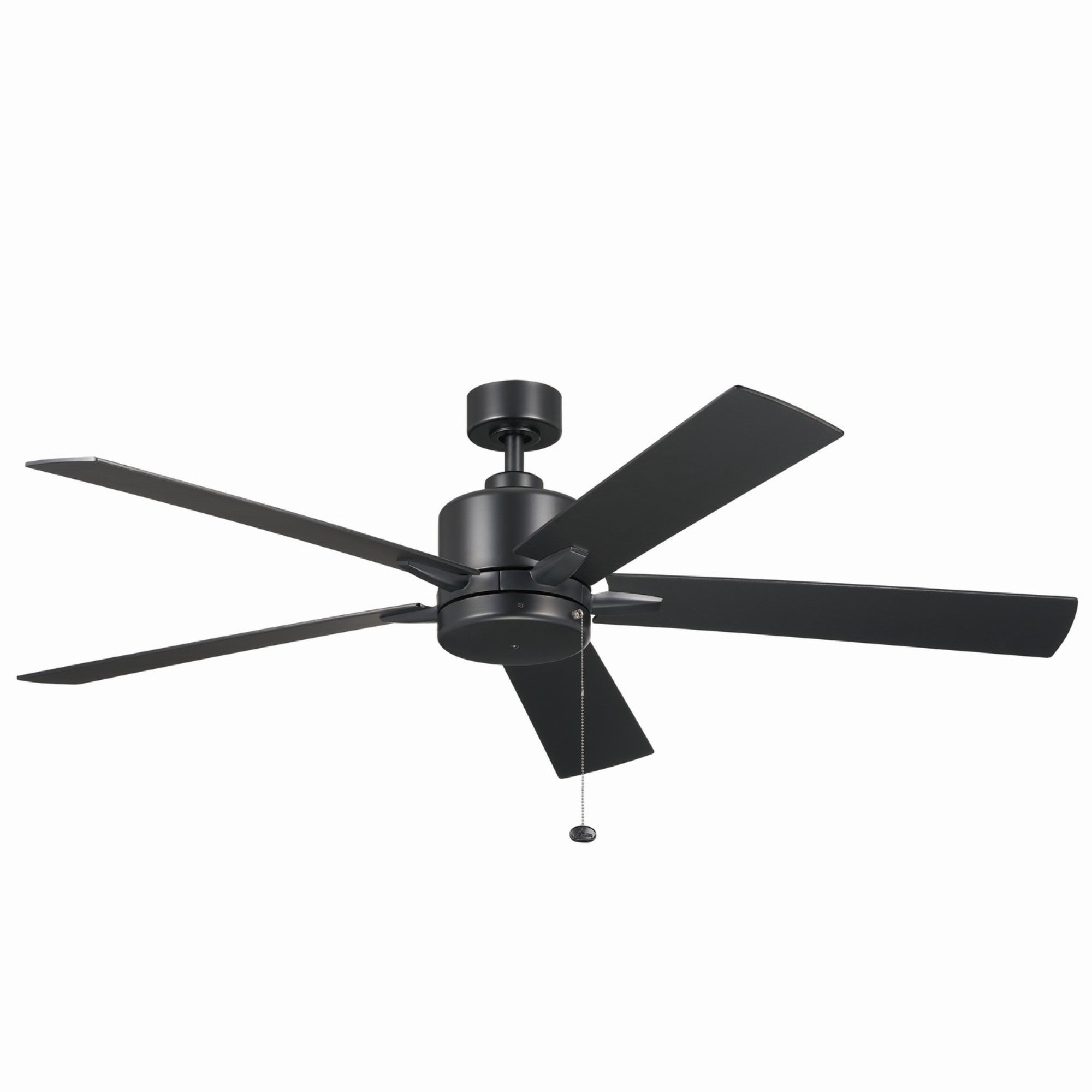 Lucian II 60" Indoor Ceiling Fan - Bees Lighting