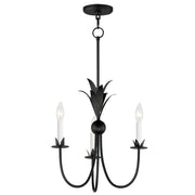 Paloma LED Chandelier - Bees Lighting