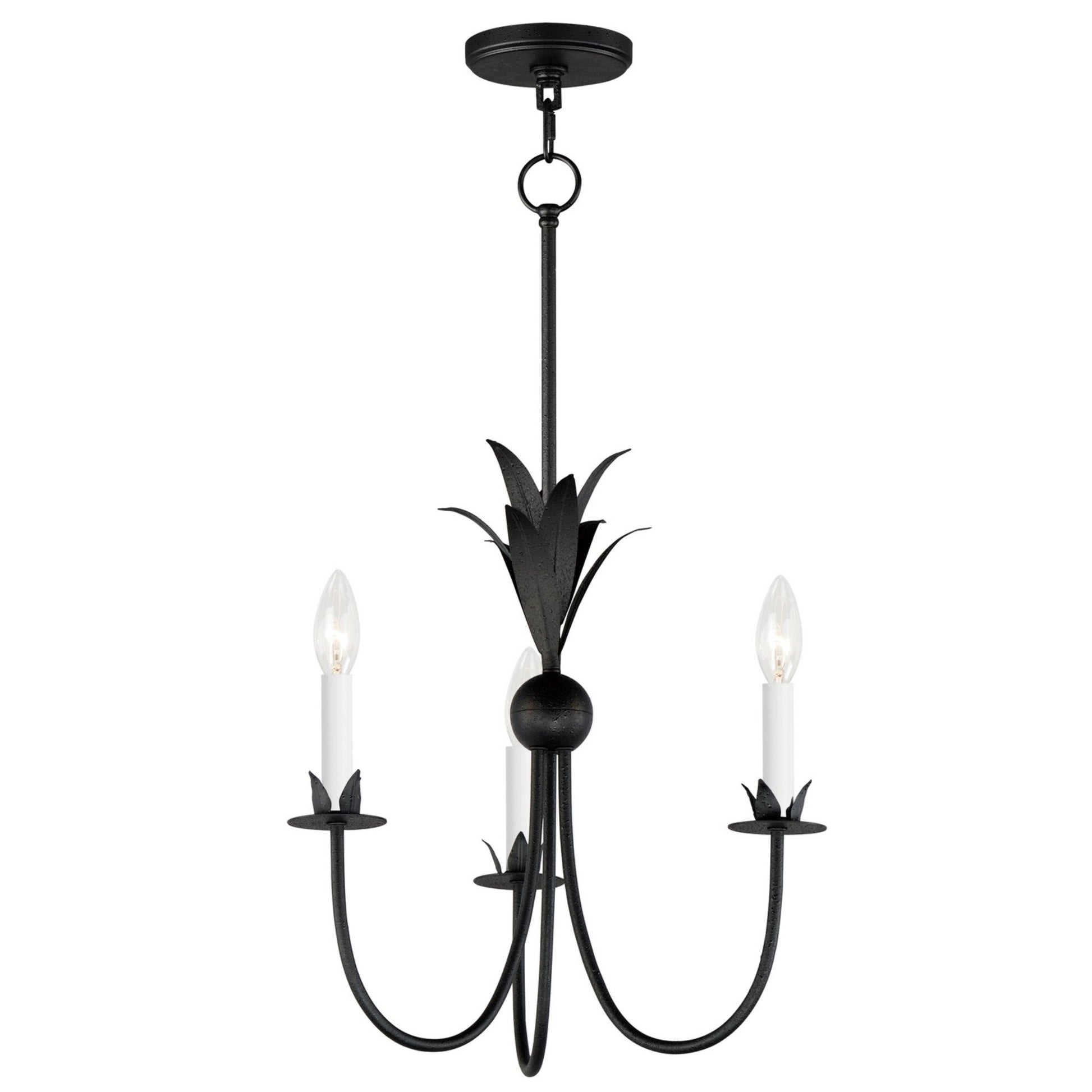 Paloma LED Chandelier - Bees Lighting