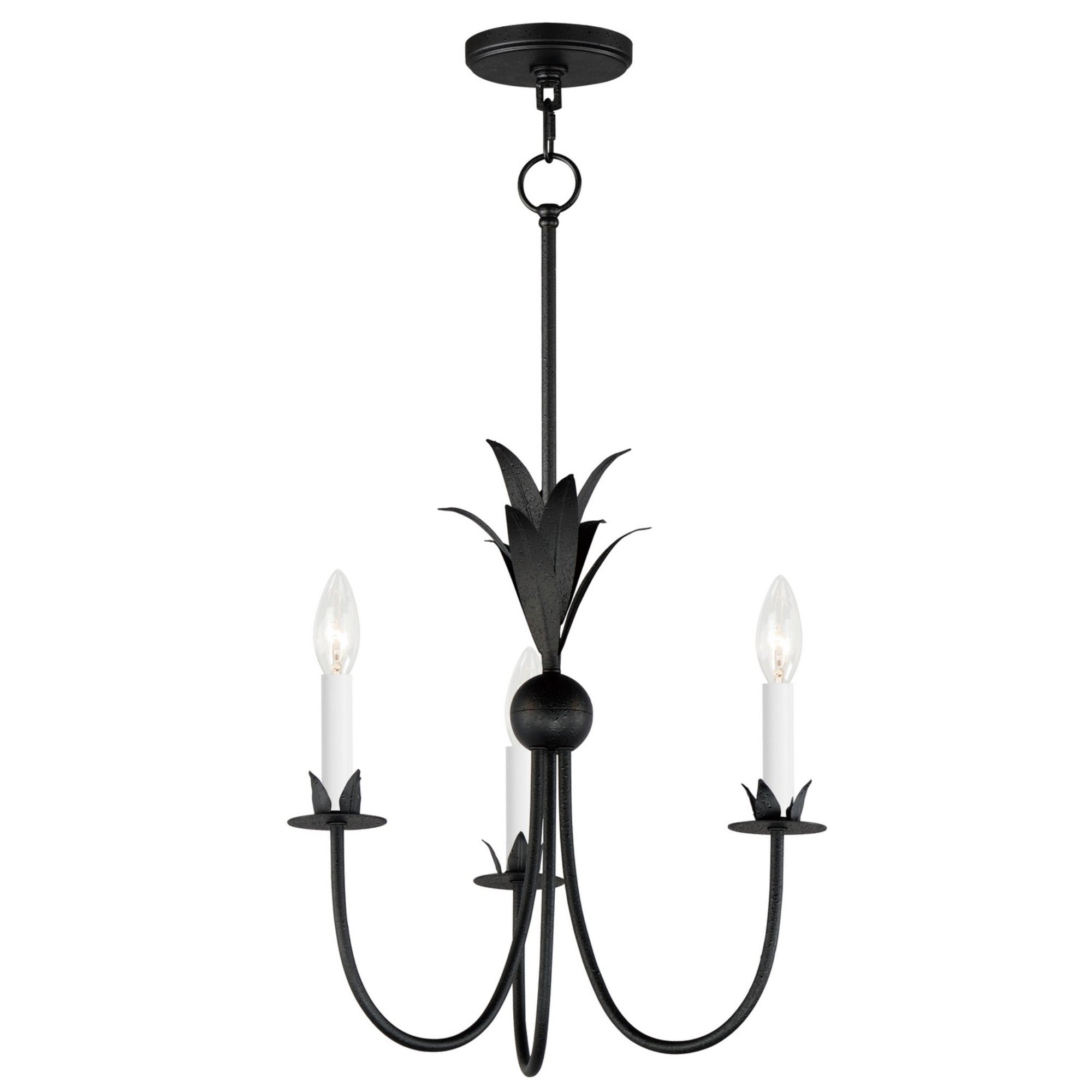 Paloma LED Chandelier - Bees Lighting
