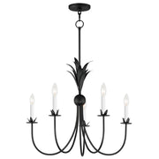 Paloma LED Chandelier - Bees Lighting