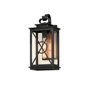 Yorktown VX Outdoor Pocket Sconce - Bees Lighting