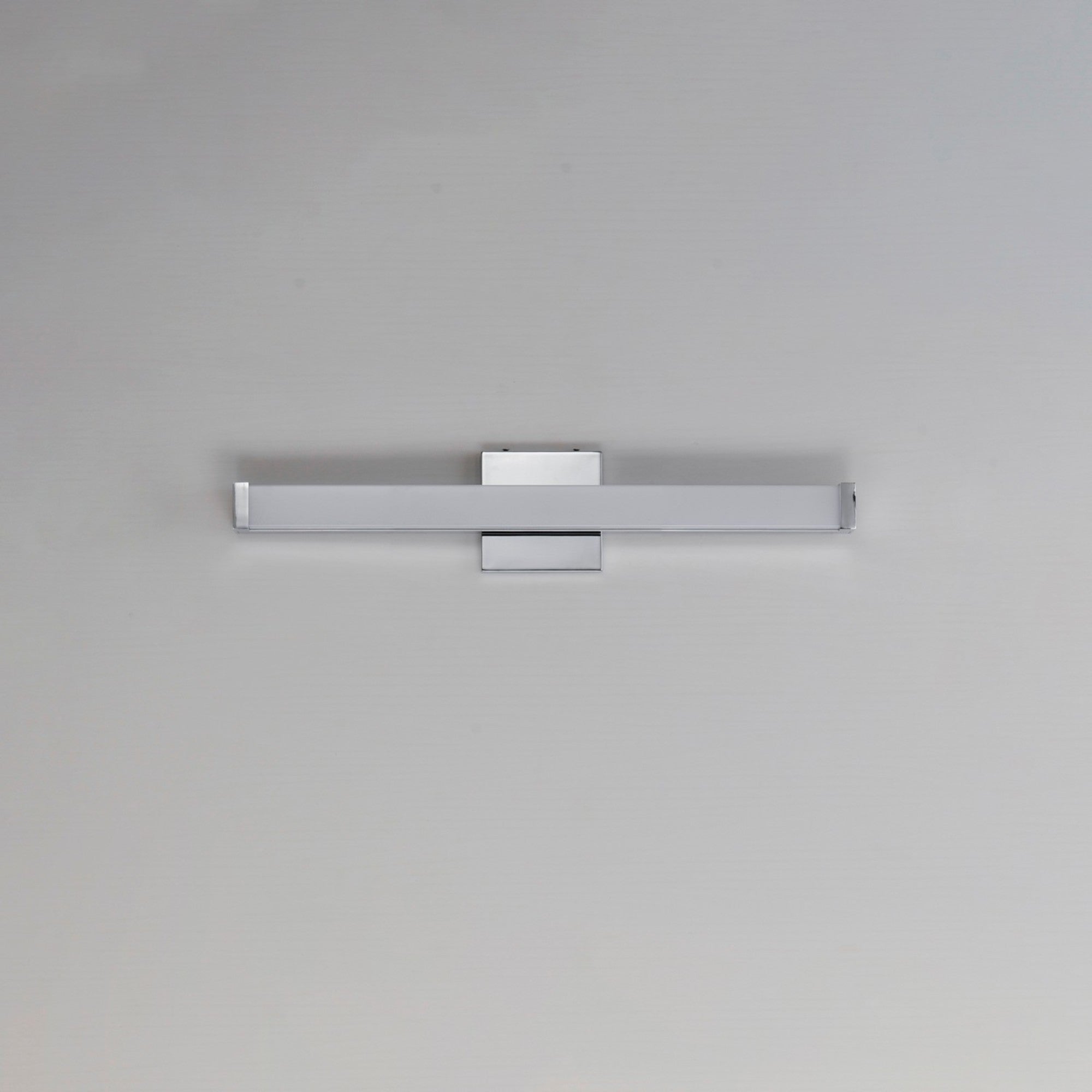 Spec 24" LED Bath Bar, 3CCT, Polished Chrome Finish - Bees Lighting