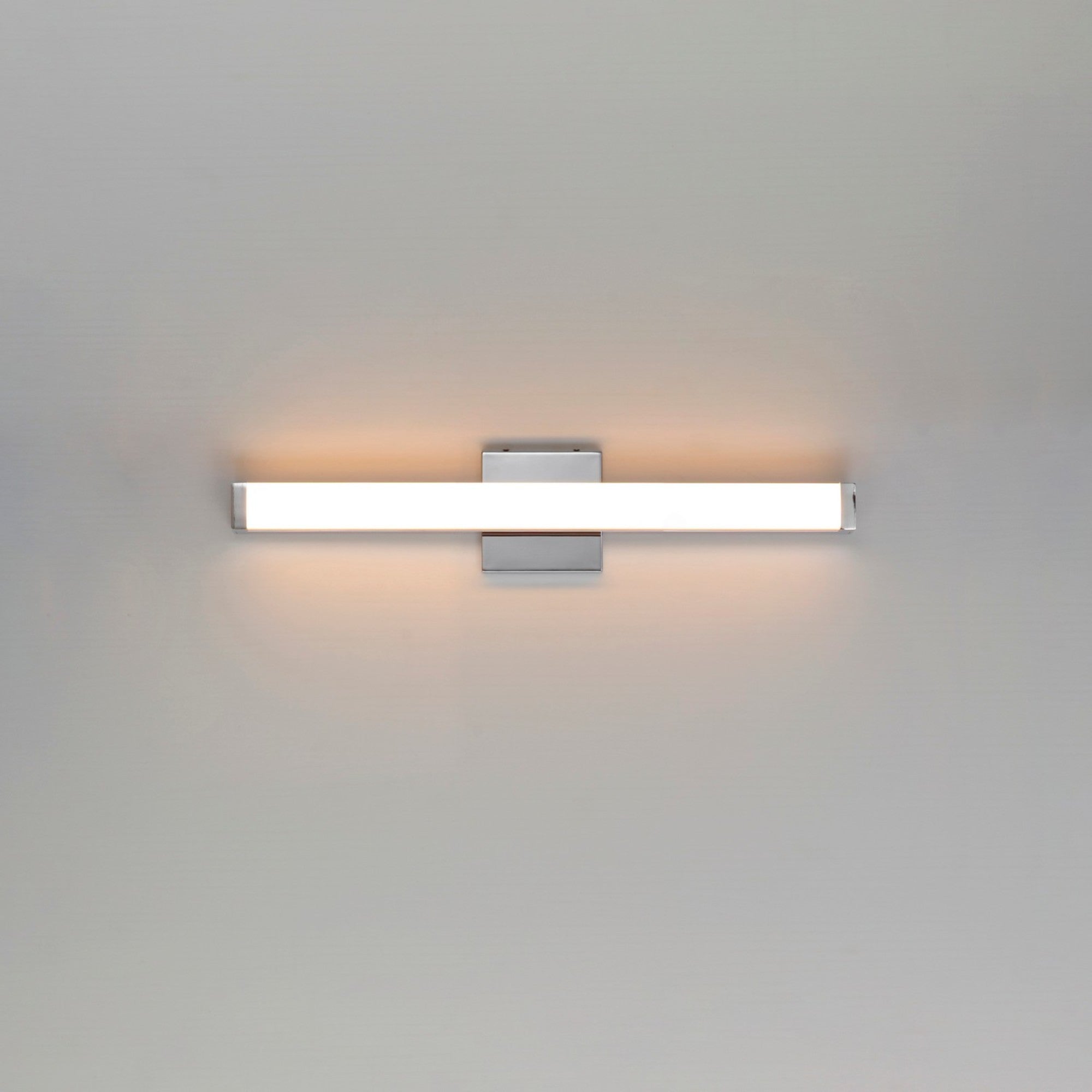 Spec 24" LED Bath Bar, 3CCT, Polished Chrome Finish - Bees Lighting