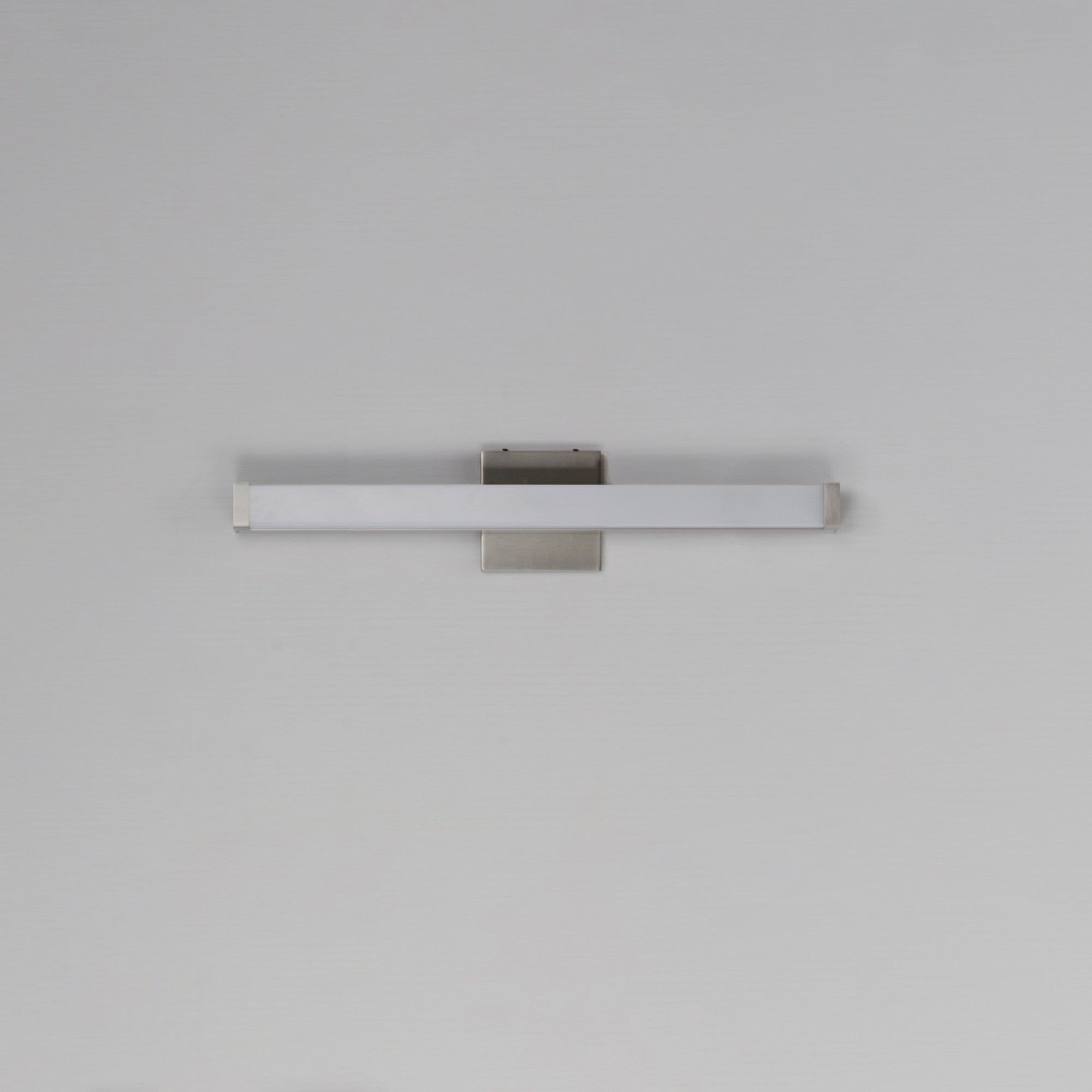 Spec 24" LED Bath Bar, 3CCT, Satin Nickel Finish - Bees Lighting
