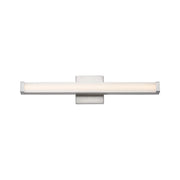 Spec 24" LED Bath Vanity Light CCT Select - Bees Lighting