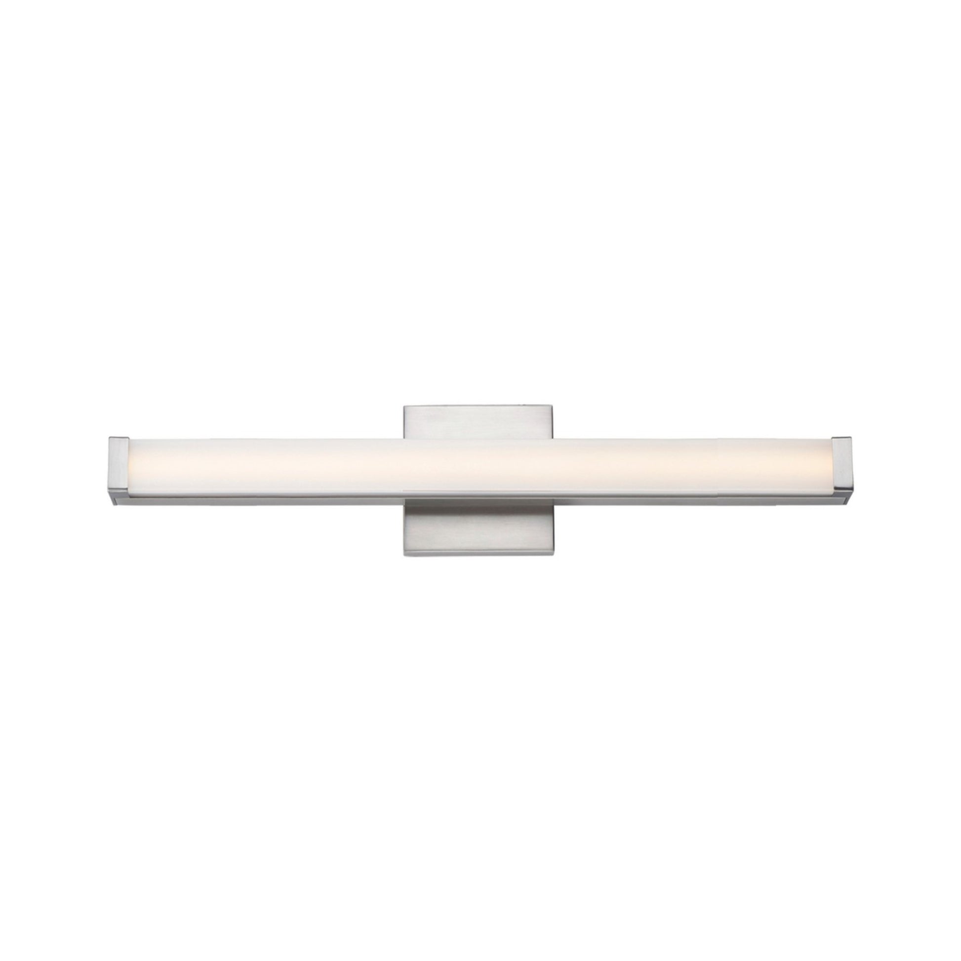 Spec 24" LED Bath Vanity Light CCT Select - Bees Lighting
