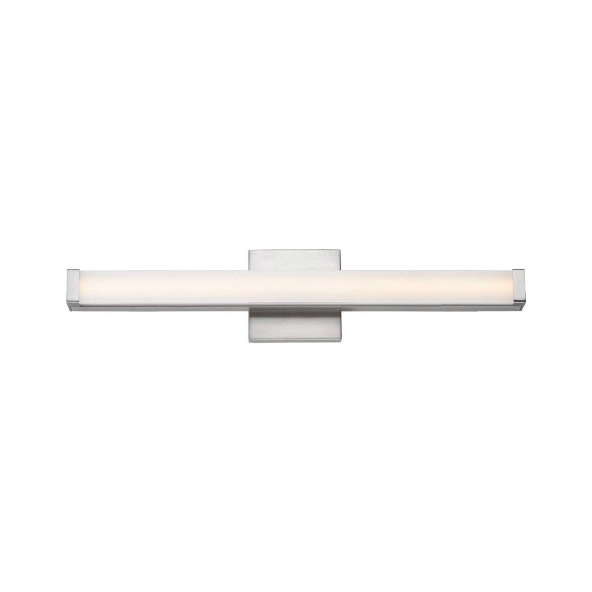 Spec 24" LED Bath Vanity Light CCT Select - Bees Lighting