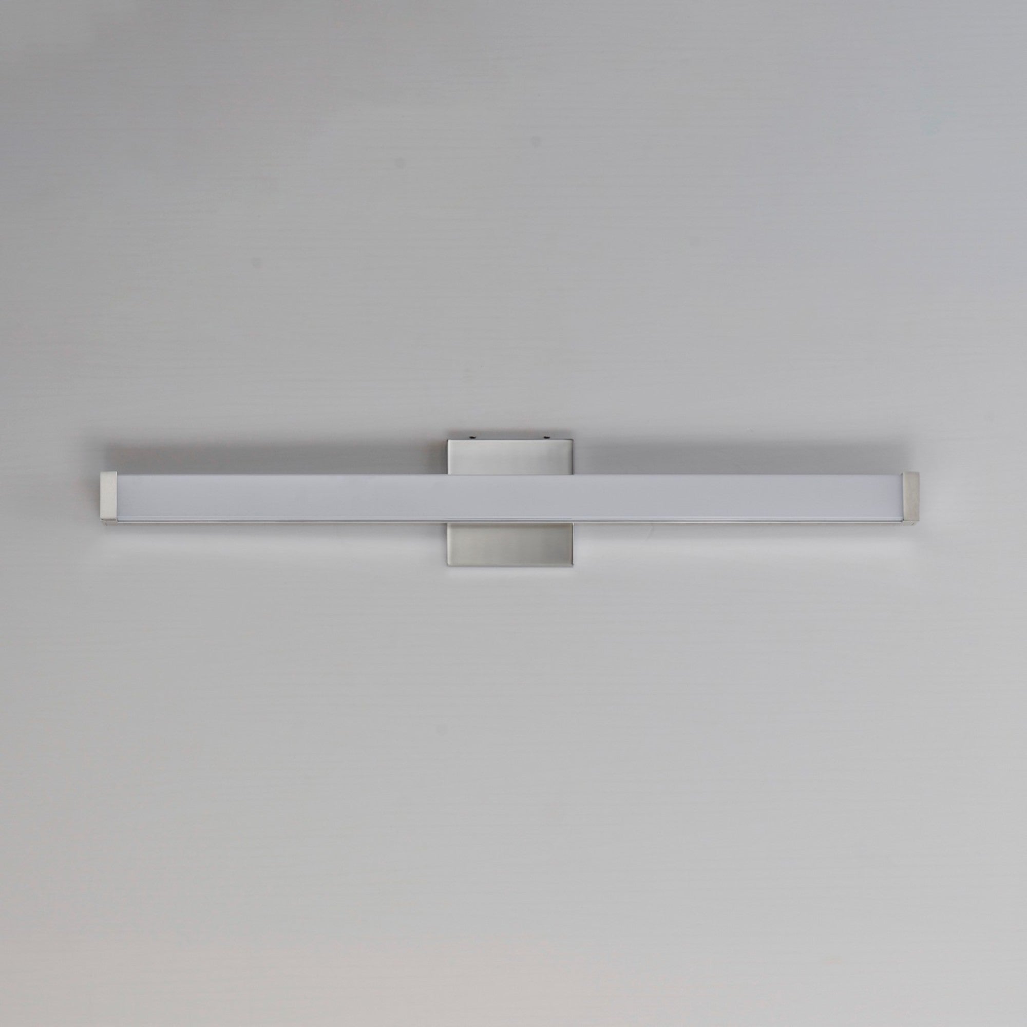 Spec 30" LED Bath Bar, 3CCT, Satin Nickel Finish - Bees Lighting