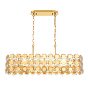 Perrene Chandelier - Bees Lighting