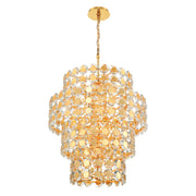 Perrene Chandelier - Bees Lighting