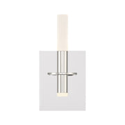 Torna LED Bath Sconce - Bees Lighting