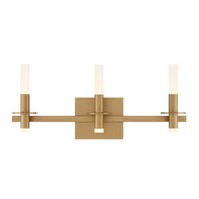 Torna LED Bath Sconce - Bees Lighting