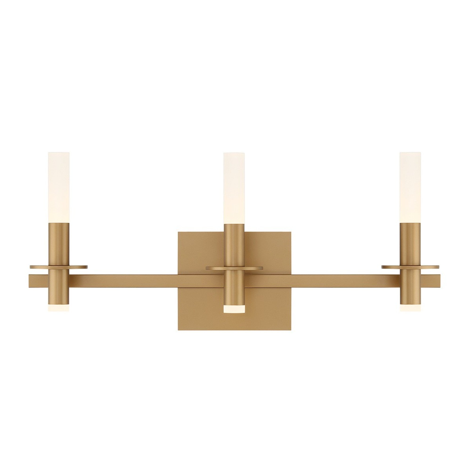 Torna LED Bath Sconce - Bees Lighting