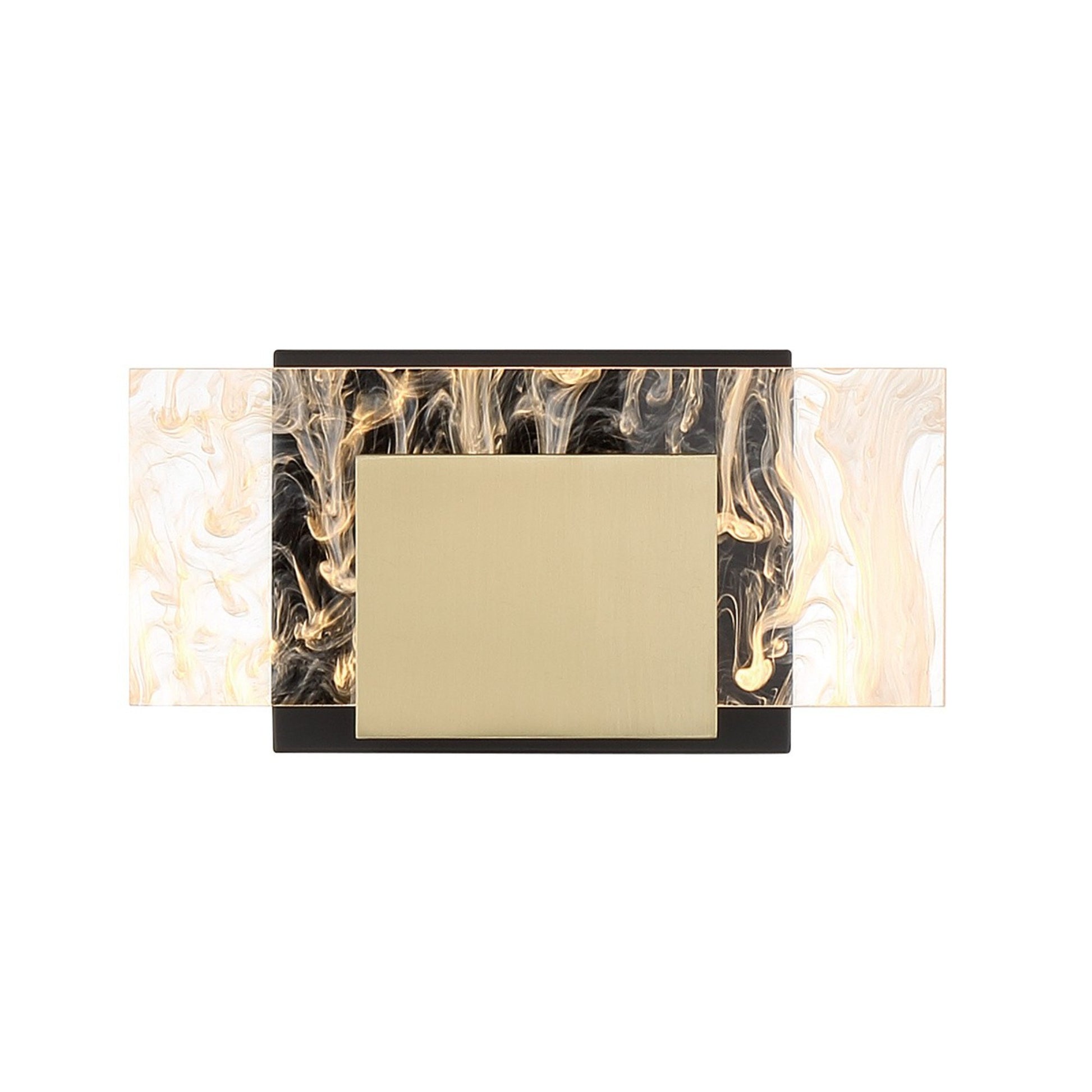 Kasha LED Vanity Light - Bees Lighting