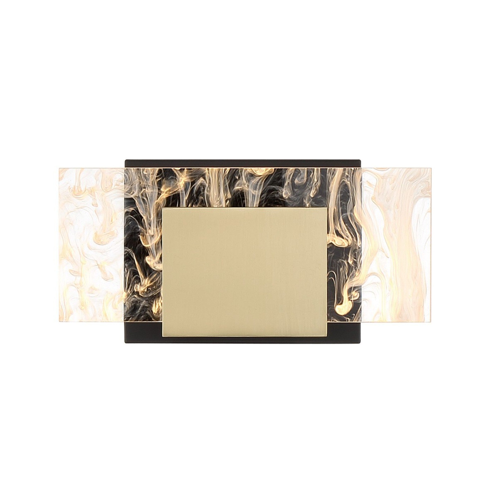 Kasha LED Vanity Light - Bees Lighting