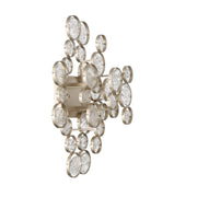Trento 2 Lights 18 in. Wall Light - Bees Lighting