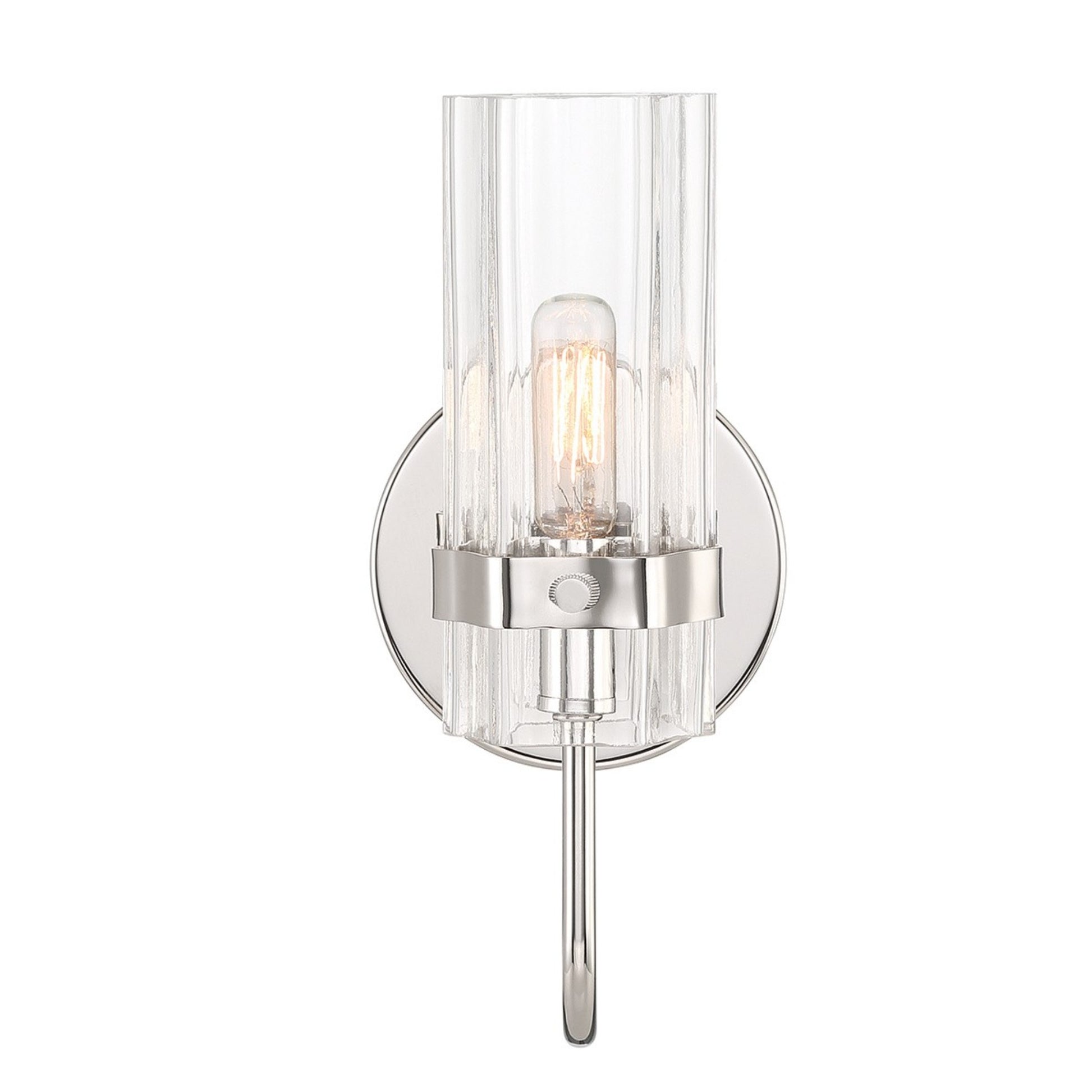 Brook Bathroom Vanity Light - Bees Lighting