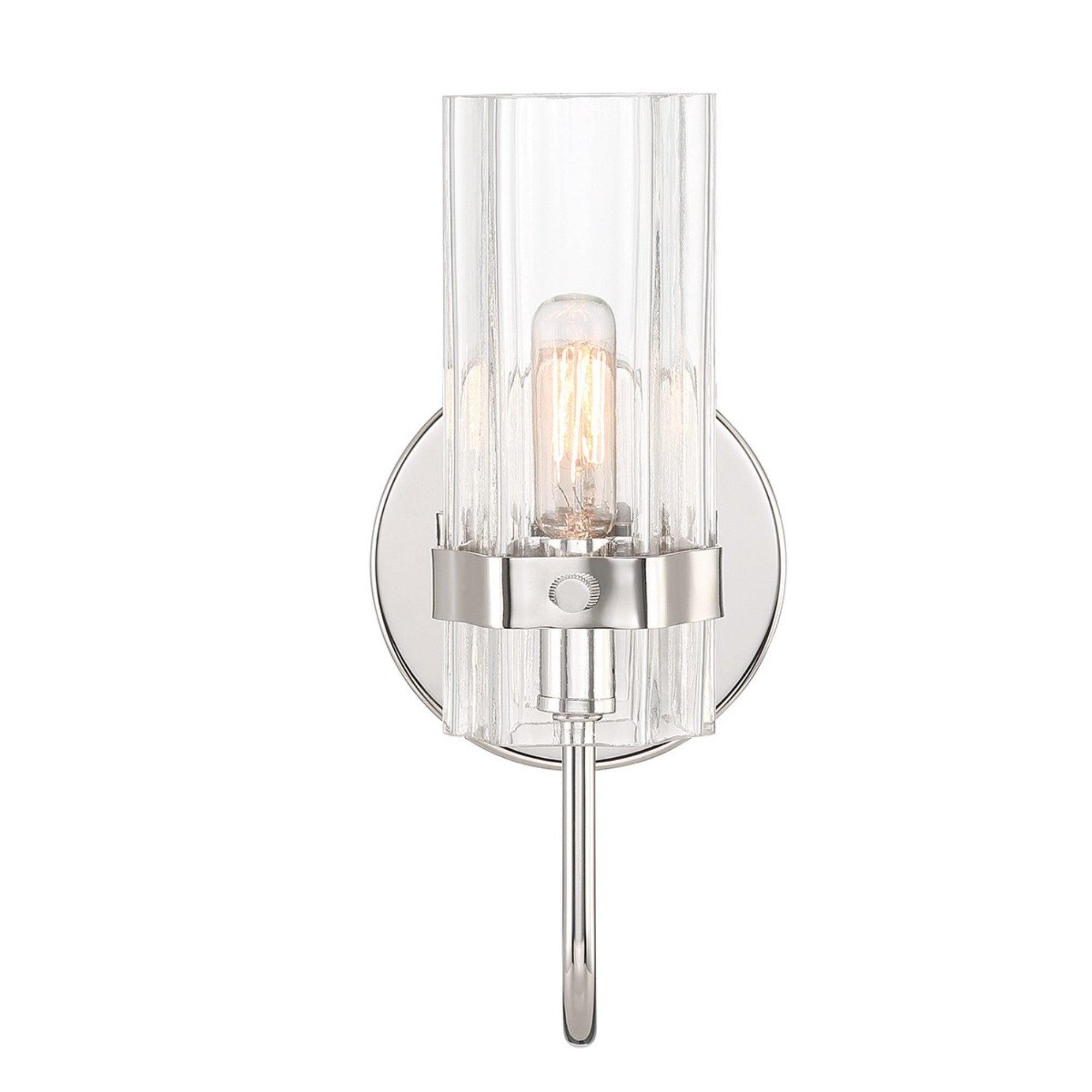 Brook Bathroom Vanity Light - Bees Lighting