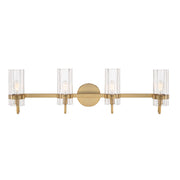 Brook Bathroom Vanity Light - Bees Lighting