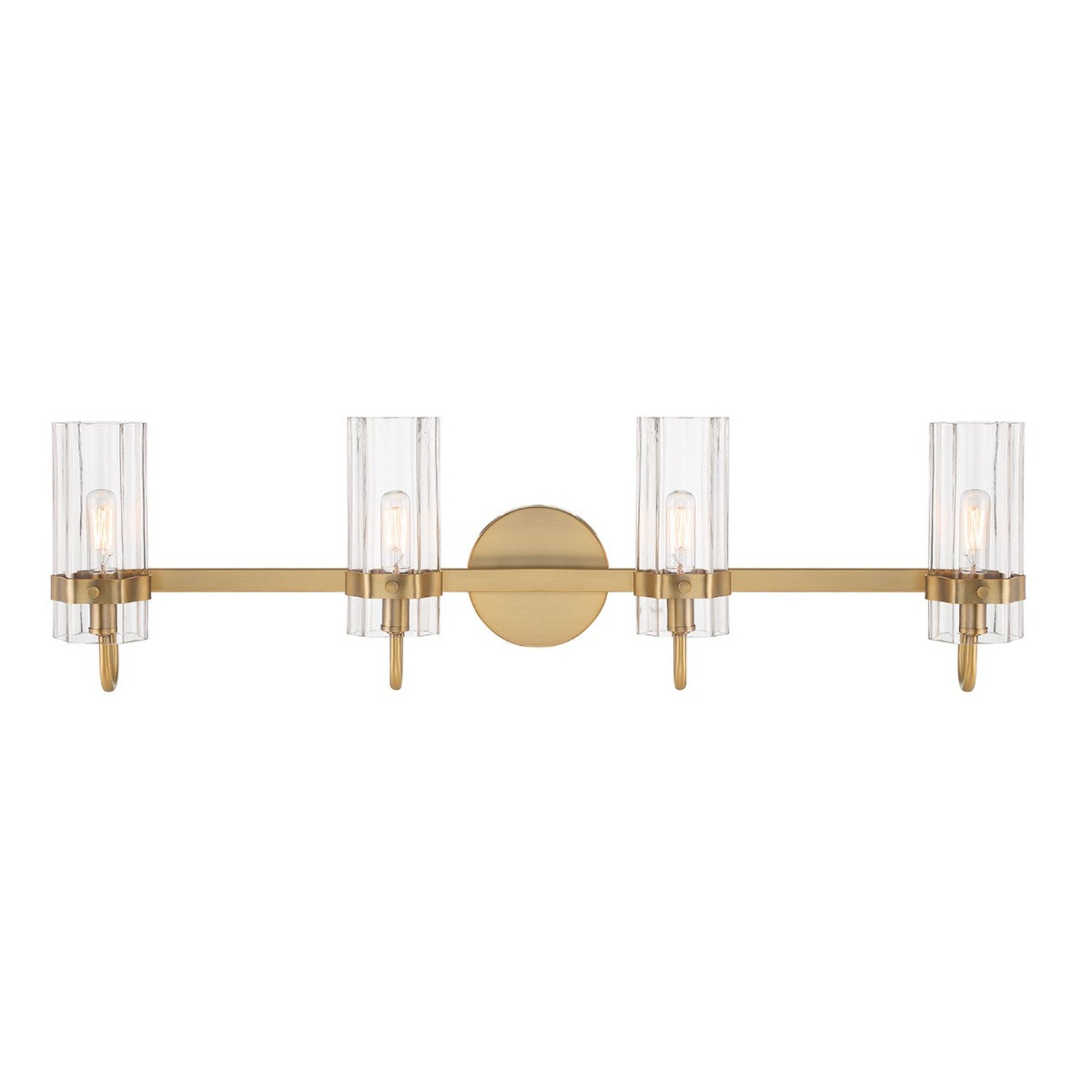 Brook Bathroom Vanity Light - Bees Lighting