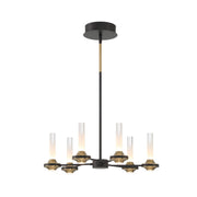Torcia LED Chandelier - Bees Lighting